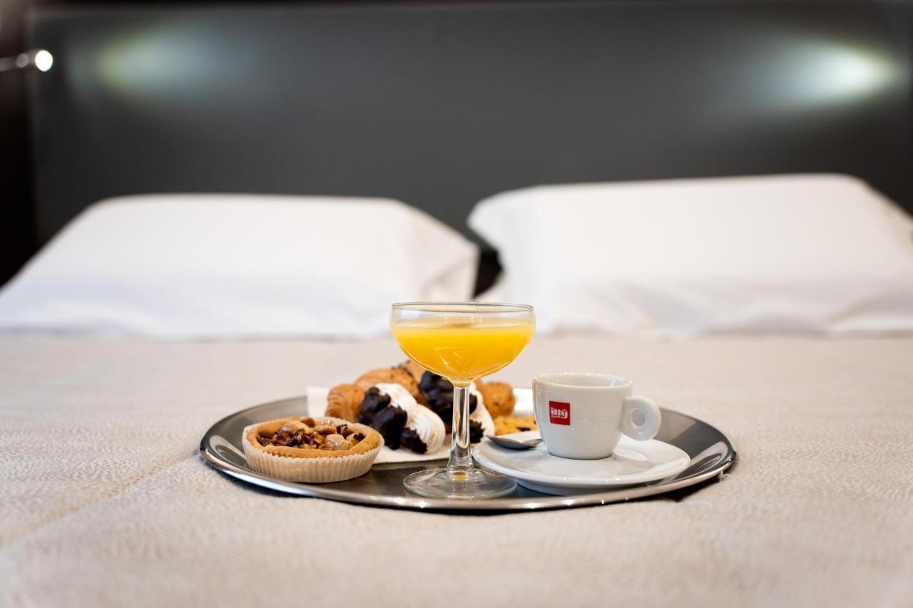 Hotel Victoria Coni Extérieur photo