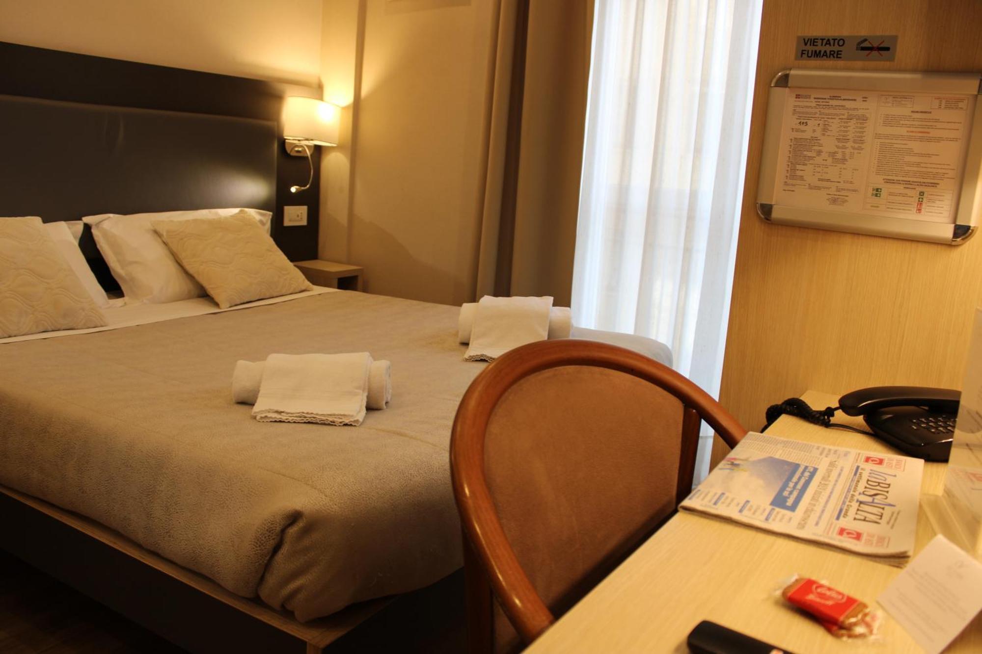 Hotel Victoria Coni Extérieur photo